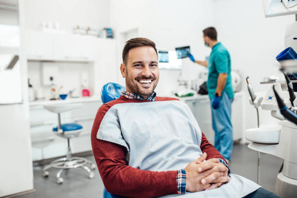 Oral Surgery in West Sacramento, CA