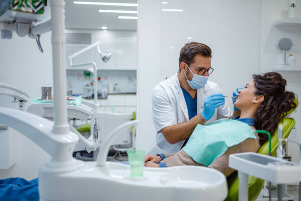 Best Sedation Dentistry  in West Sacramento, CA