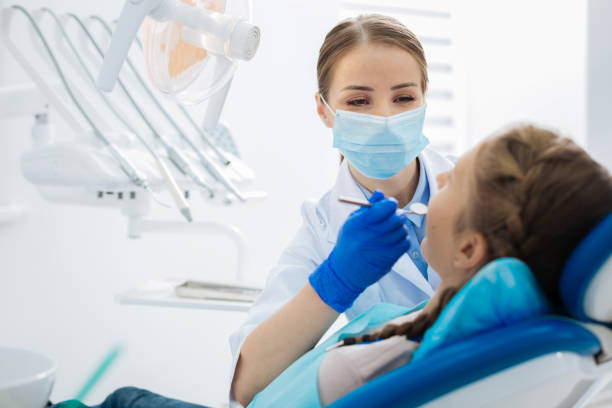 Dental Inlays and Onlays in West Sacramento, CA